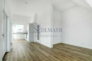 VERMIETUNG: Charmante Dachgeschosswohnung mit Balkon in ruhiger Lage! – Die vollständige Adresse der Immobilie erhältst du vom Anbieter., 81243 Aubing-Süd, München – Vorschaubild 6