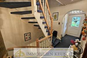 Gepflegtes Reihenmittelhaus mit gepflegtem Garten, gemütlichem Wintergarten, Gartenhaus & Garage – Die vollständige Adresse der Immobilie erhältst du vom Anbieter., 28325 Tenever, Bremen – Vorschaubild 4
