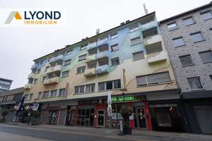 Cashflow-starkes Apartment in Dortmund – ca. 24 m² | Ideal für Kurzzeitvermietung (365 Tage) – Die vollständige Adresse der Immobilie erhältst du vom Anbieter., 44135 City, Dortmund – Vorschaubild 2