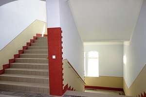 "Palais Klingelhöffer": Sonnige 2-Zimmer-Wohnung (vermietet) – Graf-von-Schwerin-Straße 13, 14469 Nauener Vorstadt, Potsdam – Vorschaubild 3
