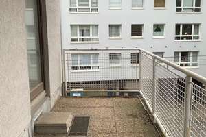 Düsseldorf-Gerresheim: 2-Zimmer-Wohnung – Die vollständige Adresse der Immobilie erhältst du vom Anbieter., 40625 Gerresheim, Düsseldorf – Vorschaubild 7