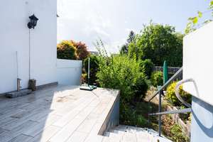Charmantes Reihenmittelhaus mit viel Potenzial – 28279 Arsten, Bremen – Vorschaubild 10