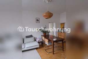 Tauschwohnung: Ruhige Altbauwohnung in Ehrenfeld gegen größer – Die vollständige Adresse der Immobilie erhältst du vom Anbieter., 50823 Ehrenfeld (Ortsteil), Köln – Vorschaubild 1