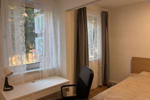 Exklusiv renovierte, möblierte Wohnung im Zentrum von Aachen – Elisenbrunnen | All-inclusive