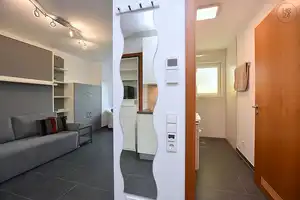 Toll möbliertes Apartment in zentraler Lage in Stuttgart Degerloch – Stuttgart – Vorschaubild 7