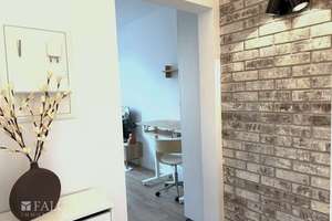 Historischer Charme × modernes Wohnen – möblierte 1,5-Zimmer-Wohnung in Köln-Nippes – Die vollständige Adresse der Immobilie erhältst du vom Anbieter., 50733 Weidenpesch, Köln – Vorschaubild 5