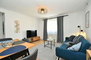 Modern und geschmackvoll möblierte Wohnung mit Balkon in Stuttgart Kaltental – Die vollständige Adresse der Immobilie erhältst du vom Anbieter., 70569 Karlshöhe, Stuttgart – Vorschaubild 11
