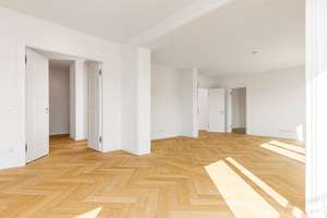 Exklusive Luxuswohnung mit Designer-Bulthaup-Küche – Schlüterstraße 18, 10625 Charlottenburg, Berlin – Vorschaubild 13