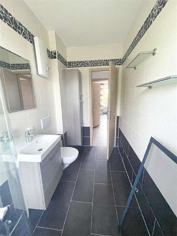 Immobilie in Weißenthurm - Ruhig, zentral, lebenswert -Charmante Wohnung in Weißenthurm - Bild 0