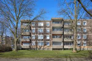 EG-Wohnung sucht neue Mieter in Dortmund Scharnhorst – Kafkastraße 5, 44328 Scharnhorst-Ost, Dortmund – Vorschaubild 2