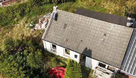 Bild von Potenzial für Handwerker