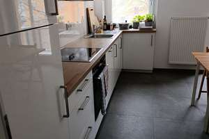  2-Zimmer Wohnung mit Balkon und Einbauküche – Schwanseestr. 56, 81549 Obergiesing, München – Vorschaubild 4