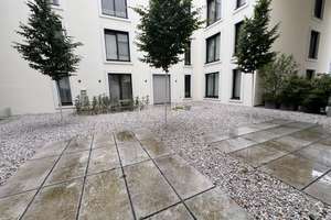 Mitte: 2-Zi-NB-Wohnung - WASSERBLICK - 66 m² - 2 TERRASSEN, EBK LUXUS Bad - per SOFORT zu VERKAUFEN – Die vollständige Adresse der Immobilie erhältst du vom Anbieter., 10557 Moabit, Berlin – Vorschaubild 18
