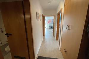 Sehr schöne 2-Zimmer- Wohnung zu vermieten! Mit Balkon! – Sülldorfer Landstraße 2, 22589 Iserbrook, Hamburg – Vorschaubild 8