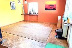 78549 Spaichingen: Freistehendes 1-FH in ruhiger Sackgasse,  Garten & Einliegerwohnung &  2 Garagen – Die vollständige Adresse der Immobilie erhältst du vom Anbieter., 78549 Spaichingen – Vorschaubild 2
