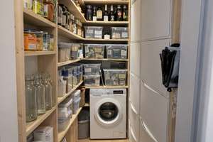 FEINE 3-ZIMMER-WOHNUNG MIT GARTEN IN SPITZENLAGE – Ackerstr. 90, 40233 Flingern Nord, Düsseldorf – Vorschaubild 12