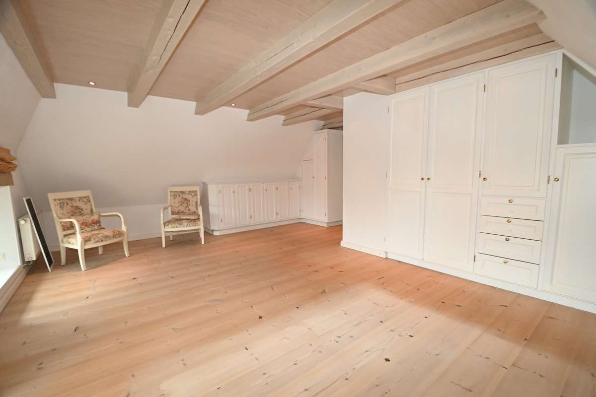 Immobilie in Risum-Lindholm - Stilvolles Reetdachhaus mit einzigartigem Charme und traumhaftem Weitblick - Bild 7