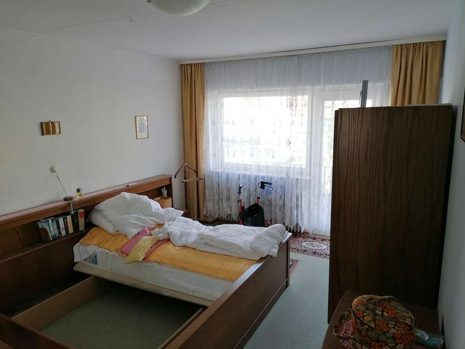 Elternschlafzimmer