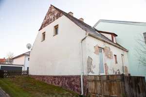Solides Haus mit Garten-ebenerdig und mitten in der Stadt – Wiesenstr. 6, 92648 Neustadt a.d. Waldnaab (Kreis) – Vorschaubild 3