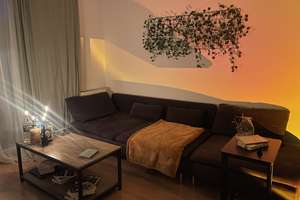 Gemütliche 2-Zimmer-Wohnung mit Balkon und Blick ins Grüne – Die vollständige Adresse der Immobilie erhältst du vom Anbieter., 45138 Südostviertel, Essen – Vorschaubild 2