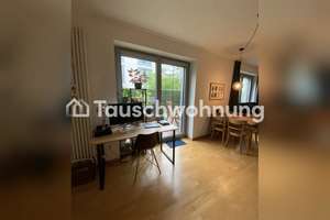 Tauschwohnung: 2 Zi. Wohnung Schwabing West mit Garten – Die vollständige Adresse der Immobilie erhältst du vom Anbieter., 80797 Schwere-Reiter-Straße, München – Vorschaubild 5