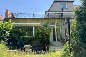 Viel Raum für Familienleben und Sonnenstunden im eigenen Garten in begehrter Lage von Köpenick – Die vollständige Adresse der Immobilie erhältst du vom Anbieter., 12555 Köpenick, Berlin – Vorschaubild 14