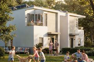 Die Sechs am Alsterlauf (Haus 6) – Sarenweg 50, 22397 Lemsahl-Mellingstedt, Hamburg – Vorschaubild 4