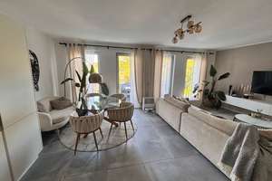Moderne 3-Zimmer-Neubauwohnung mit Balkon in Rotthausen – Beethovenstr. 23, 45884 Rotthausen, Gelsenkirchen – Vorschaubild 8