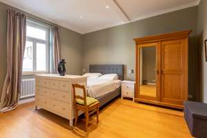 Exklusiv! Sanierte 5-Zimmer Altbauwohnung mit Kamin in direkter Alsternähe – Die vollständige Adresse der Immobilie erhältst du vom Anbieter., 20099 Sankt Georg, Hamburg – Vorschaubild 19
