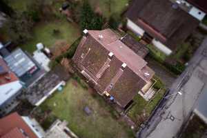 Einfamilienhaus im Dornröschenschlaf – Ihr Projekt für die Zukunft – Rems-Murr-Kreis – Vorschaubild 2