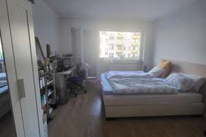 2-Zimmer-Wohnung mit Balkon in Frankfurt-Niederrad zu vermieten – Gundhofstrasse 17, 65928 Niederrad, Frankfurt am Main – Vorschaubild 4