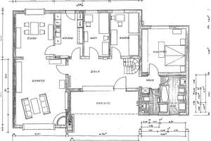 Haan-Ost  In ruhiger, stadtnaher Lage:  Freistehender Bungalow – Die vollständige Adresse der Immobilie erhältst du vom Anbieter., 42781 Haan – Vorschaubild 19