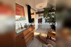 Tauschwohnung: Suche ab 3 Zimmer Wohnung in Köln