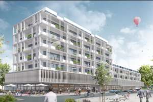 Geräumige 4-Zimmer Wohnung in Bremen-Hastedt