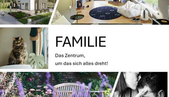 Bild von Leben, Lieben, Lachen - Hier!