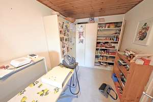 Nähe EMBL , Reihenendhaus mit Einliegerwohnung, Wintergarten, Terrasse, und sonnigem Garten – Die vollständige Adresse der Immobilie erhältst du vom Anbieter., 69126 Boxberg, Heidelberg – Vorschaubild 12