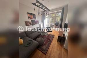 Tauschwohnung: Tauschwohnung in Ohlsdorf – Maienweg 294, 22335 Ohlsdorf, Hamburg – Vorschaubild 1