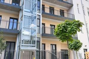 **Besichtigung am 14.06. um 09:30 Uhr!**Helle 2 Zimmer Neubau - Steglitz - SOFORT einziehen! – Die vollständige Adresse der Immobilie erhältst du vom Anbieter., 12165 Steglitz, Berlin – Vorschaubild 1
