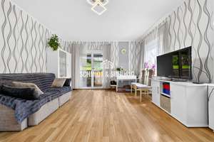 Energetisch sanierte Stadtvilla mit 3 Einheiten im Grünen und Garage – Die vollständige Adresse der Immobilie erhältst du vom Anbieter., 75175 Südoststadt, Pforzheim – Vorschaubild 4