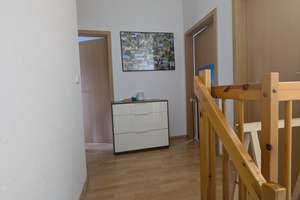 +++TOLLES REIHENMITTELHAUS+GARTEN+MODERNES BAD M. WANNE+GR. KÜCHE+TOLLES WOHNZIMMER++ – Feldrain 9, 4509 Delitzsch – Vorschaubild 8