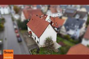 Großzügige Immobilie mit bebaubarem Gartengrundstück und vielfältigen Nutzungsmöglichkeiten – Tuttlingen (Kreis) – Vorschaubild 10
