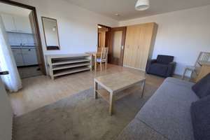 Helle 1-Zimmer-Wohnung mit EBK und schönem Balkon in Stuttgart-Heumaden – Bernsteinstraße 120, 70619 Heumaden, Stuttgart – Vorschaubild 3