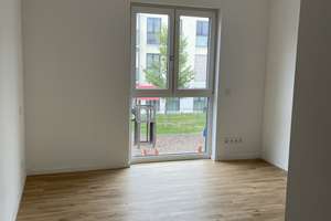 Große 2-Zimmer-Wohnung mit sonnigem Balkon – 14469 Bornstedt, Potsdam – Vorschaubild 8