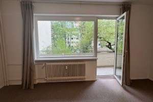 Rückzugsort in Schöneberg: Ideales 1 Zimmer Apartment mit Balkon – Landshuter Str. 4, 10779 Schöneberg, Berlin – Vorschaubild 5