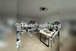 Tauschwohnung: 2-Zimmer-Wohnung in Köln, Innenstadt – Die vollständige Adresse der Immobilie erhältst du vom Anbieter., 50670 Neustadt/Nord, Köln – Vorschaubild 1