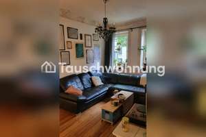 Tauschwohnung: Winterhude am Stadtpark