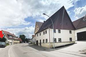 Viel Haus & Wohnfläche für wenig Geld – 1-2 Familienhaus – Lenningen – Gutenberger Str. 12, 73252 Lenningen – Vorschaubild 11