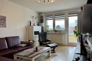 modernisierte 4-Zimmer-Eigentumswohnung bezugsfrei kaufen in Potsdam-Stern, 72 m², sonniger Balkon – Hubertusdamm 63, 14480 Potsdam – Vorschaubild 4