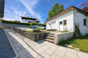 Doppelhaus in Tittling: viel Platz für Familie, Gartenzeit und neue Lebensideen – Die vollständige Adresse der Immobilie erhältst du vom Anbieter., 94104 Tittling – Vorschaubild 67
