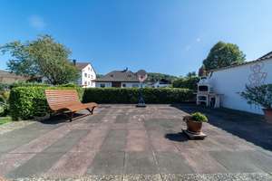 Einfamilienhaus mit riesiger Terrasse, wunderschönem Garten und viel Platz für Kreativität – Hauptstraße 13, 63695 Glauburg – Vorschaubild 8